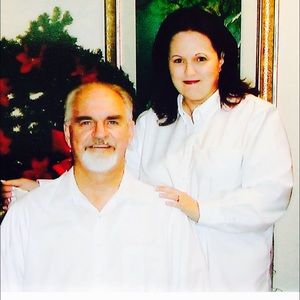 Meet your Posher, Cheryl